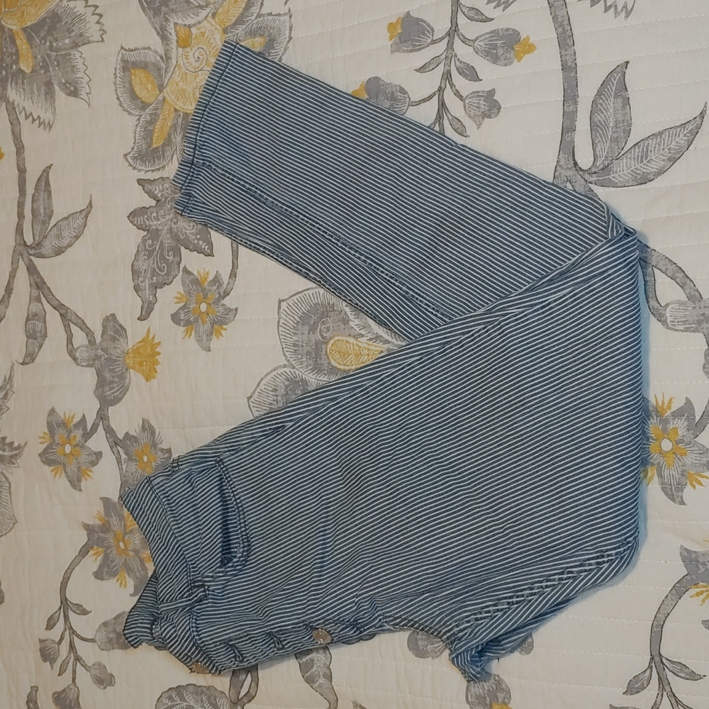 H&M Skinny High Waist Jeans